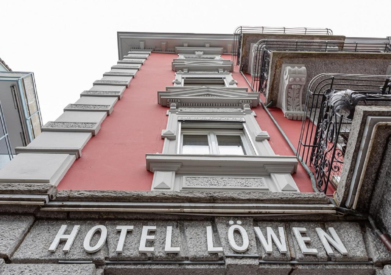 Swiss Star Guesthouse Oerlikon - Contactless Self Check-In Zürich Kültér fotó